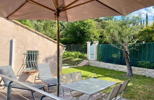 Logement calme et chaleureux dans villa - Foto 14