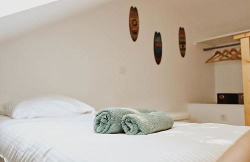 Maison Cléophée - Foto 4