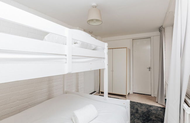 Park End House - Parking Pet Friendly - From 180 Per Night - Foto 61