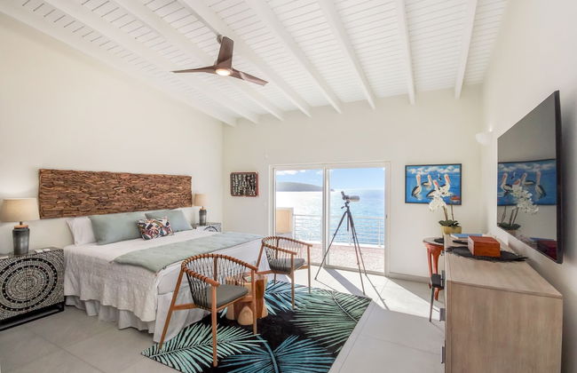 Puerta Al-Mar Villa - Foto 16