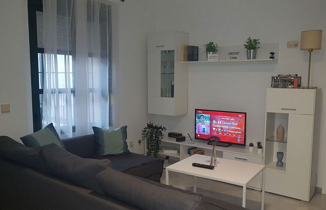 La Corrala De Triana - Foto 12