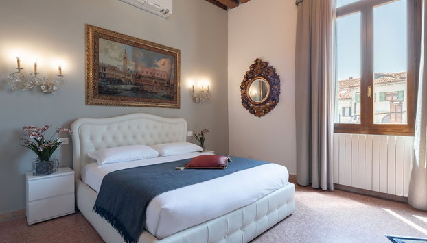 Grand Palace Apartments - Foto 3, Habitación