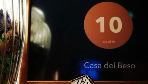 Casa Del Beso - Foto 2