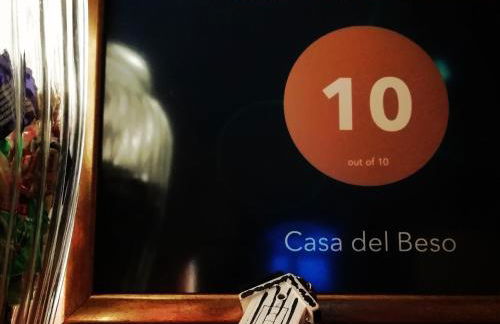 Casa Del Beso - Foto 2