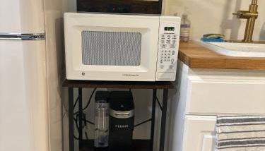 Elegant Garden Suite Minutes Walk to Union Market and NoMa Metro - Foto 3