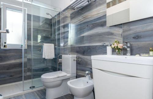 Beachfront Holiday House Kaliope - Foto 38