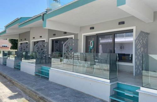 STREET 90 Lux Aparts - Photo 13