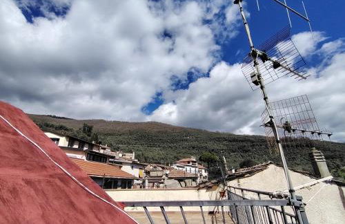 La casa colorata con vista - Foto 17