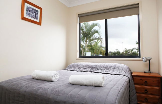 Tasman Holiday Parks - Fraser Coast - Foto 3