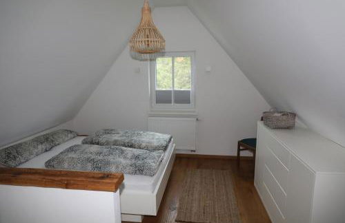 Modernes Häusle in Segnitz I Main & Wein - Foto 6