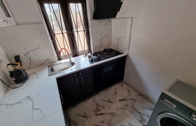 C.G. Apartments - Foto 38