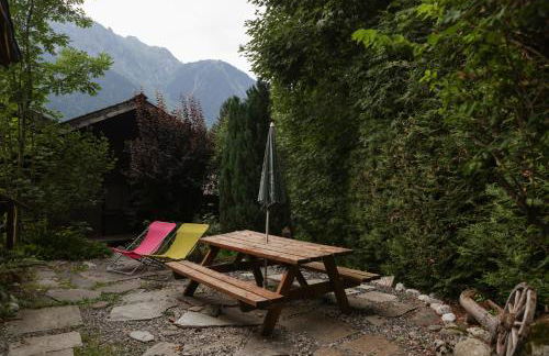 Le Chalet du Petit Ours - Photo 49