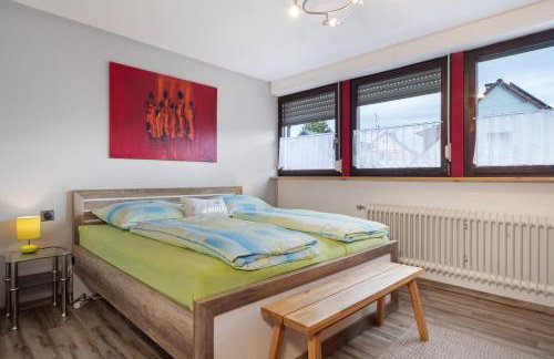 Haus Möslang - Foto 19