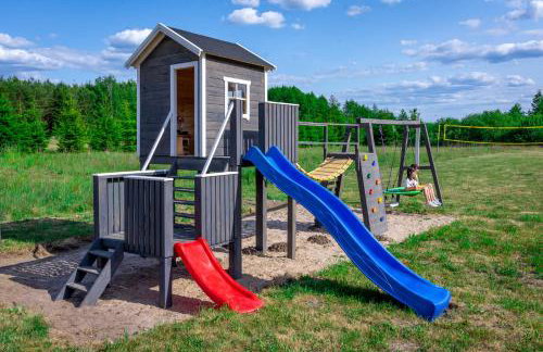 Lakeside Home - Foto 33