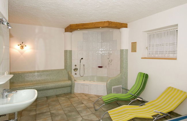 Cozy Chalet With Sauna in Grossarl - Photo 17