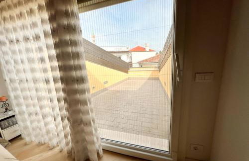 ERMAN HOUSE Mansarda sulla Riviera del Brenta Venezia - Foto 15