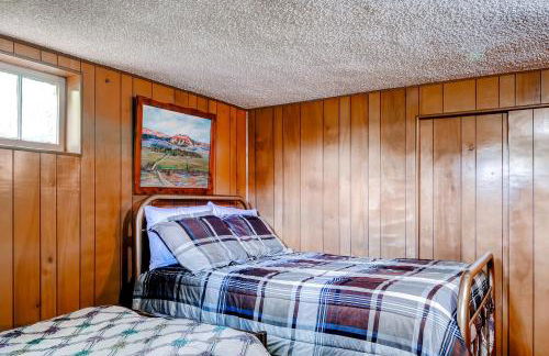 Charming Tropic Home by a Farm Near Bryce Canyon! - Foto 18