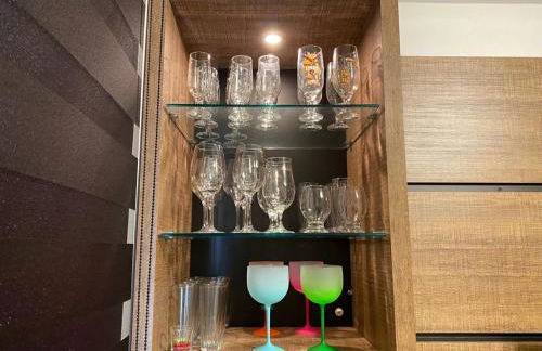 Luxo e Conforto em Jurerê - Foto 17