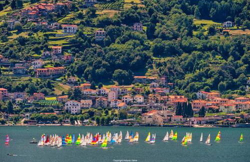 Casa Vacanza alla Curva - Foto 19