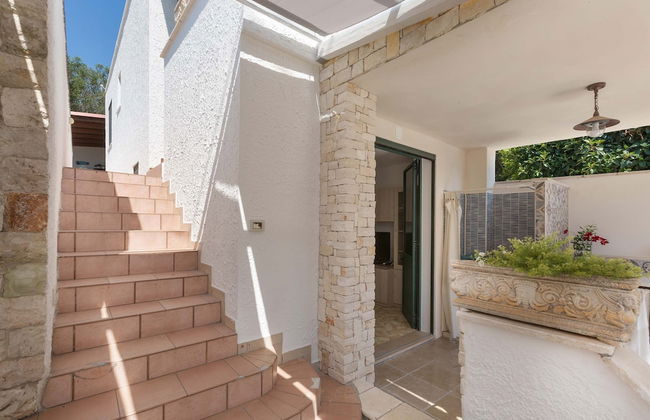 3595 Affaccio Calipso - PP by Barbarhouse - Foto 16