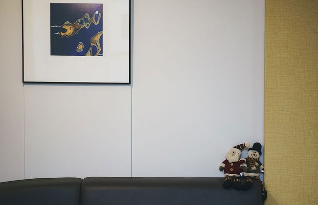 Tongyeong MongDol House - Foto 25