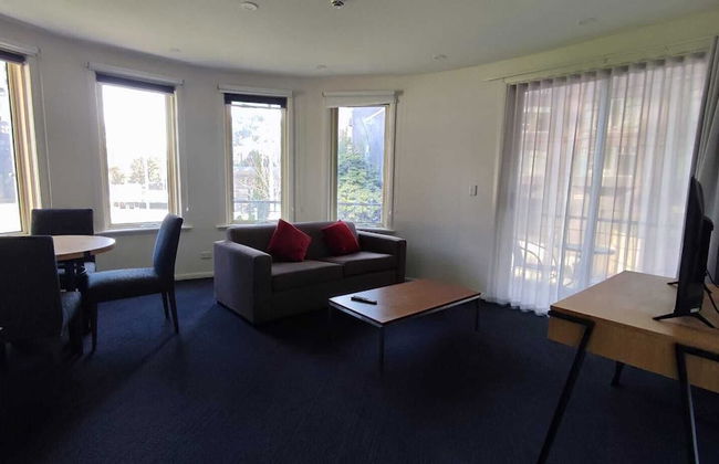 Melbourne South Yarra Central Apartment Hotel - Foto 23