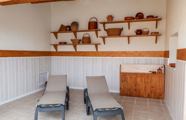 Domaine de Majobert - Foto 13