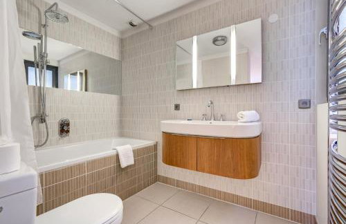 Chalet Safari. Face au Mont-Blanc. - Foto 31