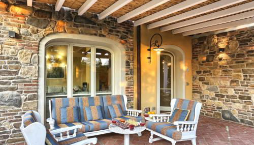 Wonderful Family Suite in Tuscany Near Pisa and Florence - Two Bedrooms 4 pl - Foto 5