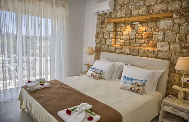 Haraki Stone Apartments - Foto 15