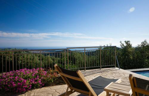 Villa Anthodesmi - Foto 15