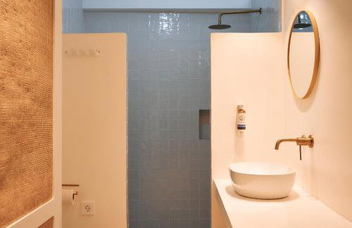Les Deux Mariettes Maison Rose - Foto 13