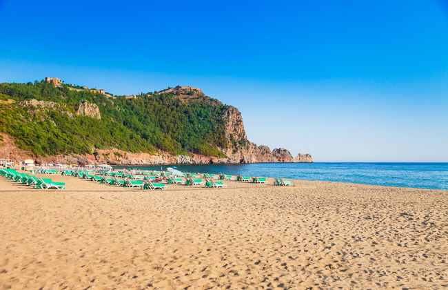 Royalisa City Apart Hotel - Foto 20