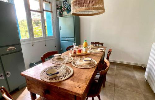 Penty LEGONA, authentique et chaleureux, 2-6 pers - Foto 75