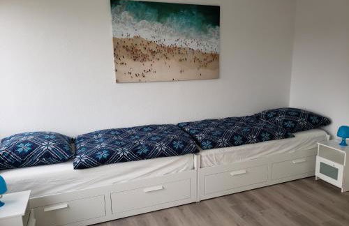 Ferienwohnung Central - Foto 13