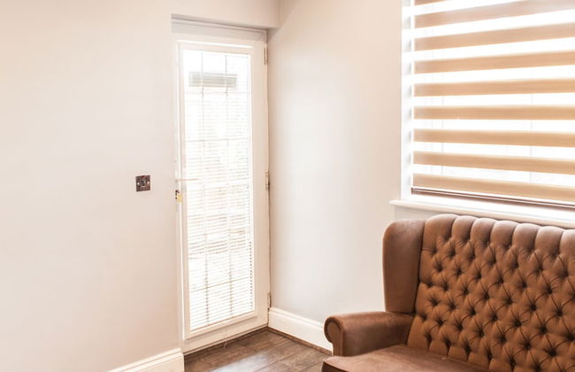 Cyrus House - Foto 9