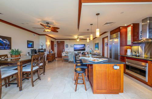 Luxurious Ocean View Beach Villa B-903 at Ko'Olina Beach Villas - Foto 29