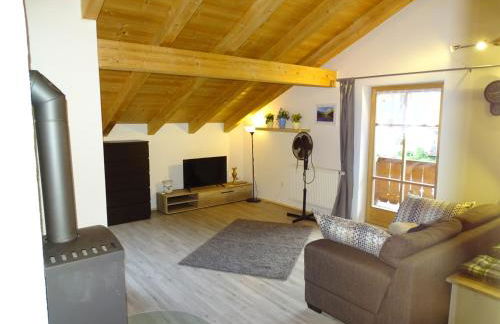 Ferienwohnung Frieda - Foto 8