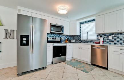 Coastal Cottage - Foto 9