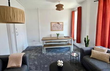 Claude Road Apartments by Switchback Stays - Photo 36