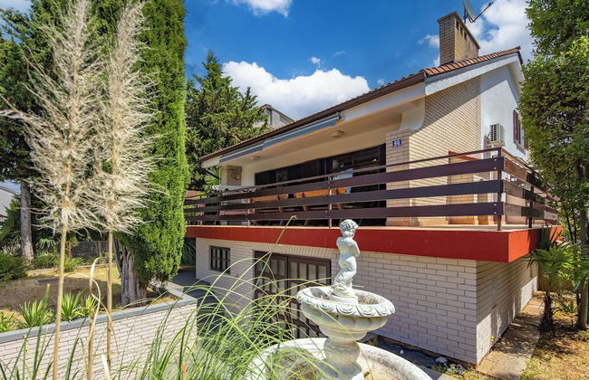 Holiday House Sara - Foto 20