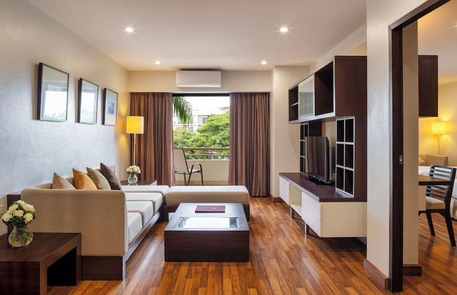 The Grand Napat - Foto 5