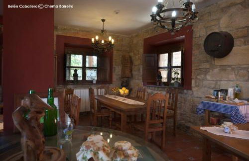 La Casona de Quintes - Foto 95