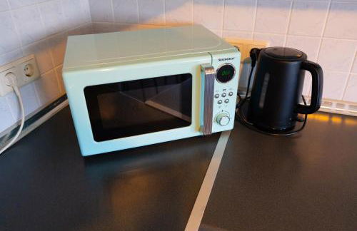 Space Comfort Bremen Apartment bis zu 6 Personen - Foto 18