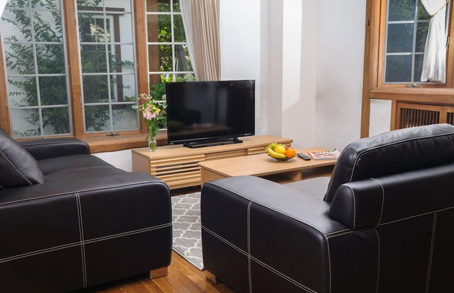 Le Bocage - Hakuba Echoland Chalets - Foto 35