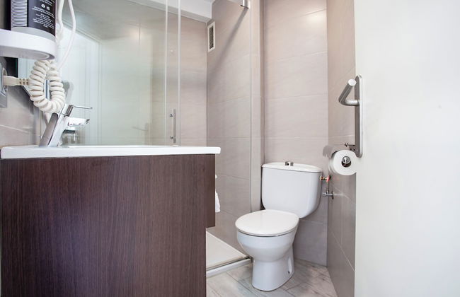 Sand Beach Apartments - Foto 19