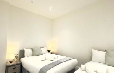 Cumberland Street Apartments by Happy Days - Foto 15