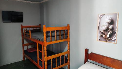 Pousada Marcatto - Foto 2