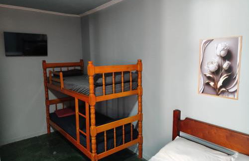 Pousada Marcatto - Foto 2