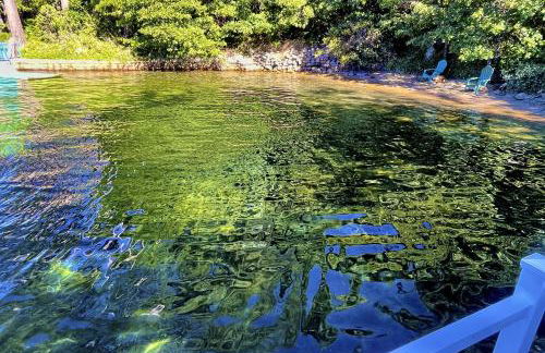 Surreal Feel Lakeview Chalet - Foto 52